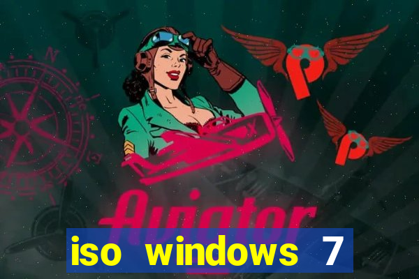 iso windows 7 ultimate 64 bits